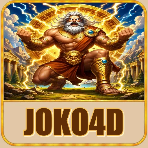 joko4d