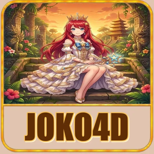 joko4d - Peningkatan performa dan UI/UX terbaru