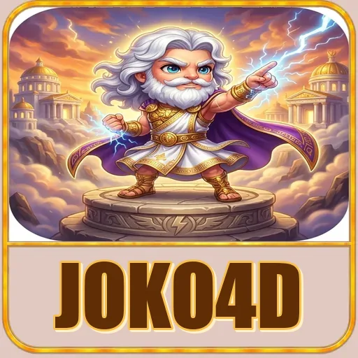 joko4d