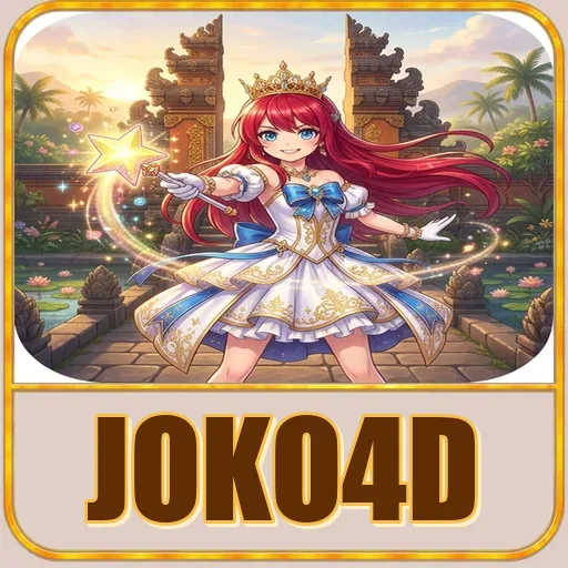 joko4d