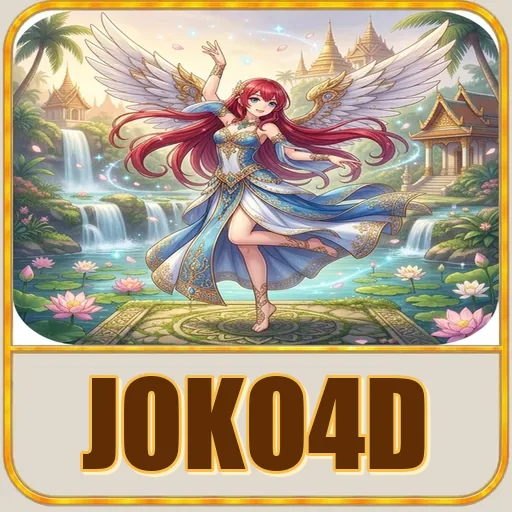 joko4d