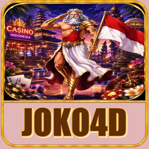 joko4d