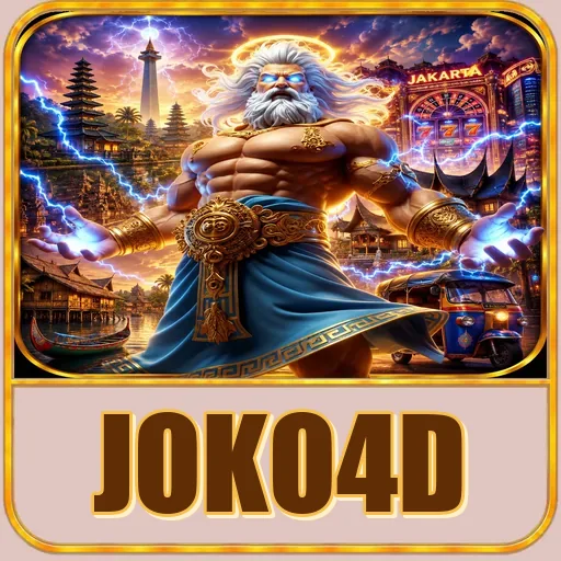 joko4d