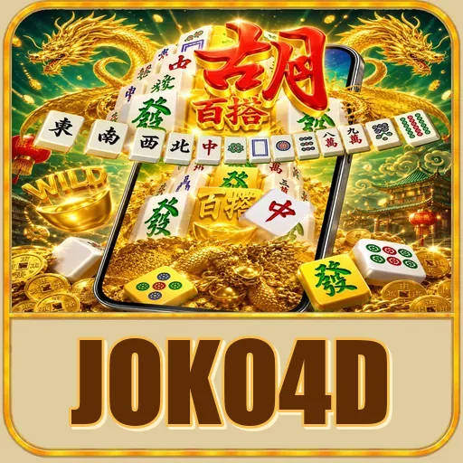 joko4d