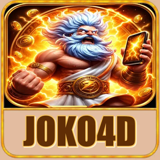joko4d APK Indonesia - Panduan Lengkap dan Tutorial