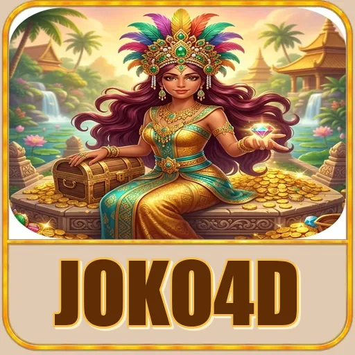 joko4d APK Indonesia - Panduan Lengkap dan Tutorial