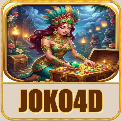 joko4d APK Indonesia - Panduan Lengkap dan Tutorial