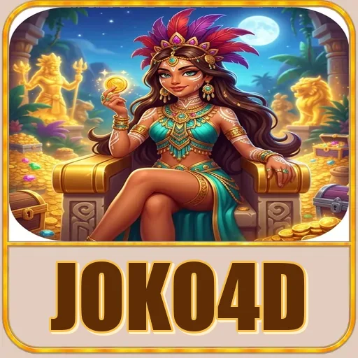 joko4d APK Indonesia - Panduan Lengkap dan Tutorial