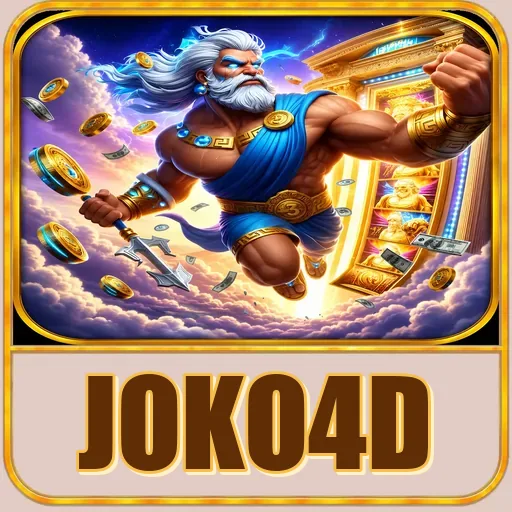 joko4d APK Indonesia - Panduan Lengkap dan Tutorial