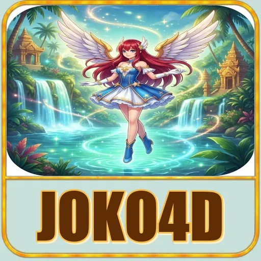 joko4d APK Indonesia - Panduan Lengkap dan Tutorial