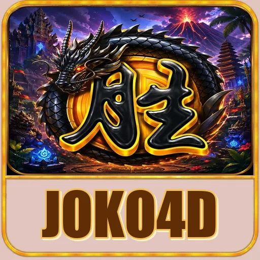 joko4d