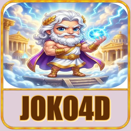 joko4d Indonesia - Peningkatan performa dan UI/UX terbaru