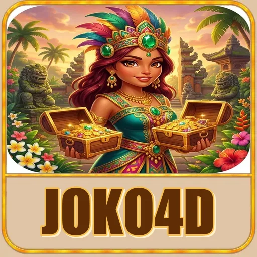 joko4d