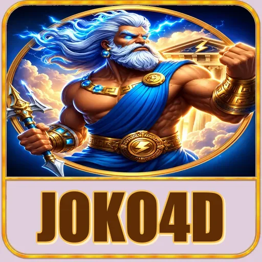 joko4d