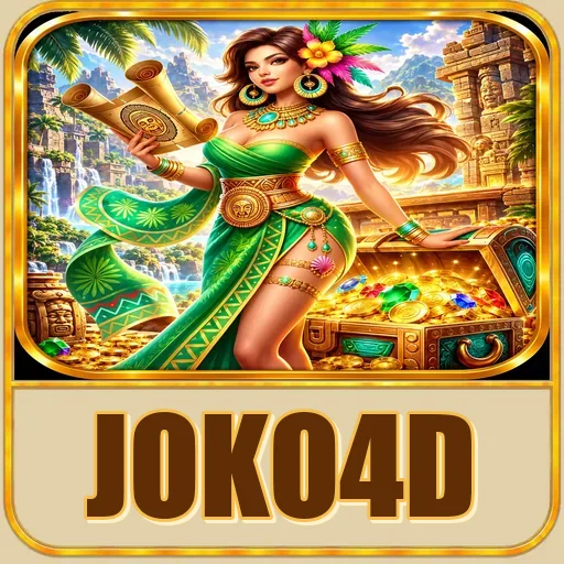 joko4d