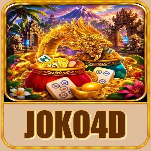 joko4d