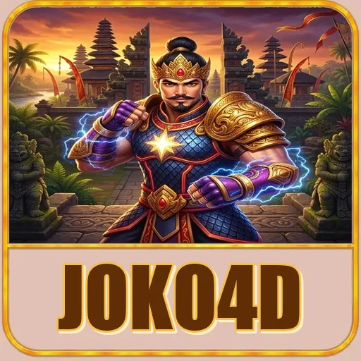 joko4d