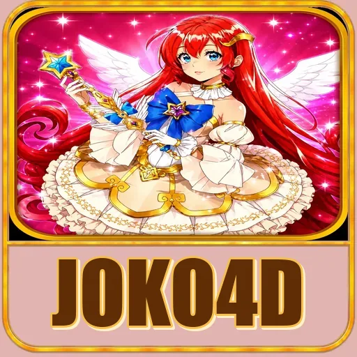 joko4d