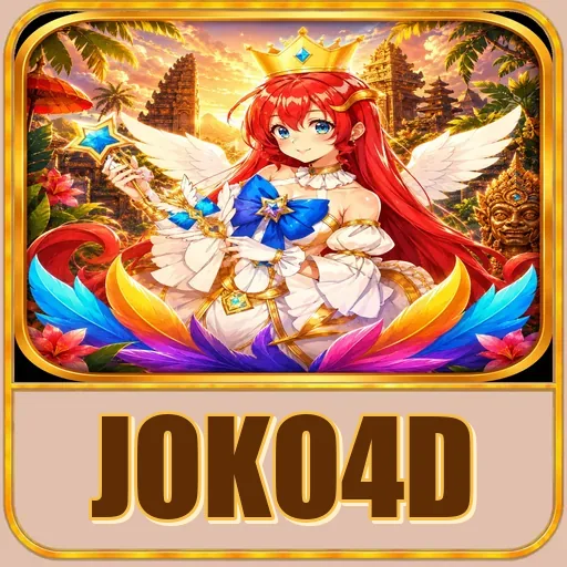 joko4d